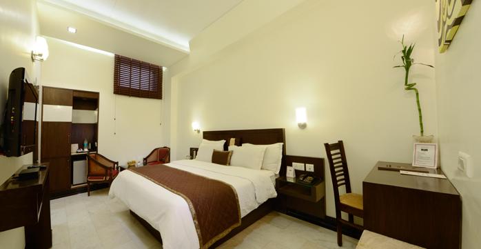 Taj Resorts